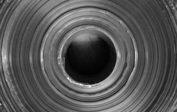 North Poulner edpm waterproofing