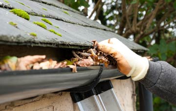 gutter cleaning North Poulner, Hampshire