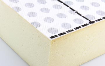 meeting North Poulner building codes