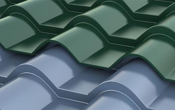 who should consider North Poulner plastic roofs