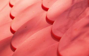 North Poulner plastic roof costs