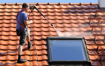 roof cleaning North Poulner, Hampshire