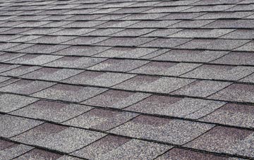 North Poulner tiles for shallow pitch roofing