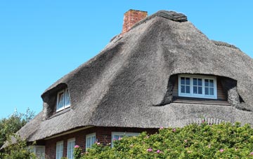 thatch roofing North Poulner, Hampshire