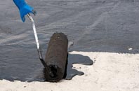 find the best North Poulner roofing companies