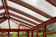 North Poulner conservatory roofing insulation