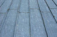 North Poulner lead roofing