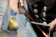 North Poulner lead roof quotes