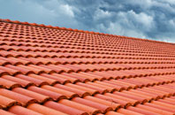 North Poulner roofing tiles
