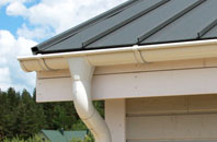 North Poulner soffits