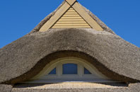 North Poulner thatch roofing