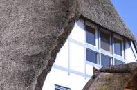 find rated North Poulner thatchers